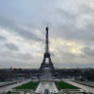 Meet your Posher, Adana